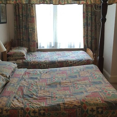 Royal Court And Garden Apartments サンダウン エクステリア 写真