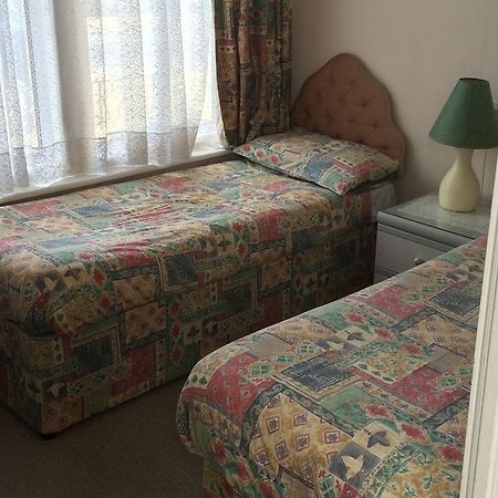 Royal Court And Garden Apartments サンダウン エクステリア 写真
